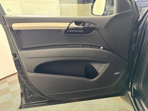 Used 2013 Audi Q7 3.0T S line Prestige AWD/4WD image 15