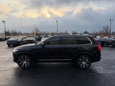 Used 2020 Volvo XC90 T6 Inscription w/ Protection Package Premier image 9