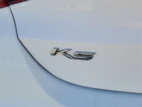 Used 2021 Kia K5 GT-Line w/ GT-Line FWD Premium Package image 6