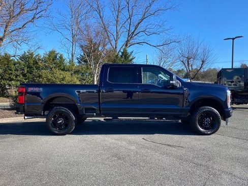 Certified 2024 Ford F250 XLT w/ XLT Premium Package image 3