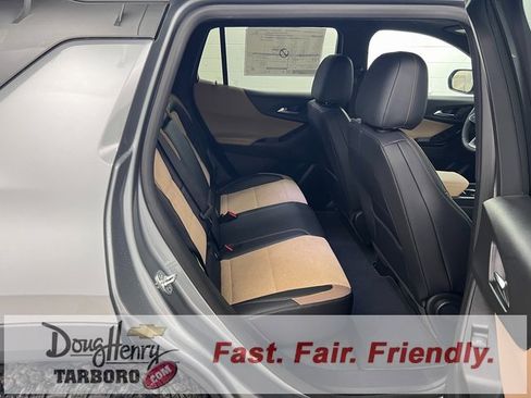 New 2026 Chevrolet Equinox ACTIV image 39