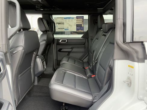 New 2026 Ford Bronco Outer Banks AWD/4WD image 61