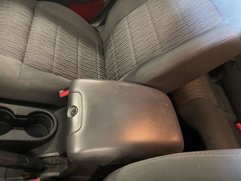 Used 2011 Jeep Wrangler Unlimited Sahara w/ Dual Top Group image 14