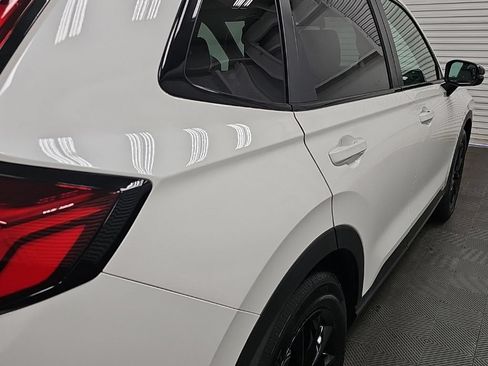 New 2026 Honda CR-V Sport image 9