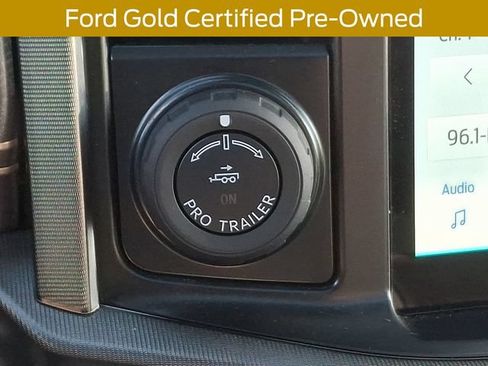 Used 2023 Ford F150 Platinum w/ Equipment Group 701A High AWD/4WD image 29