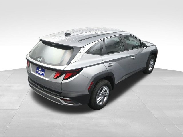 New 2026 Hyundai Tucson SE AWD/4WD image 34