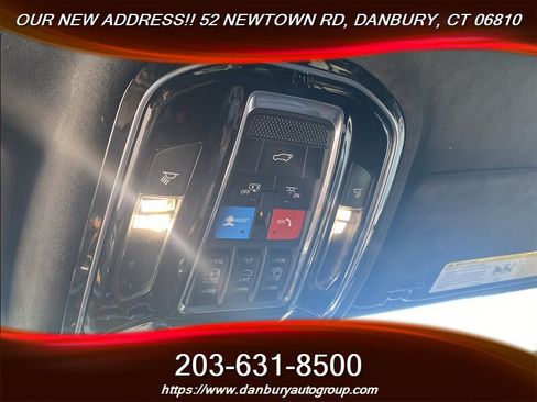 Used 2023 Jeep Grand Cherokee Summit AWD/4WD image 24