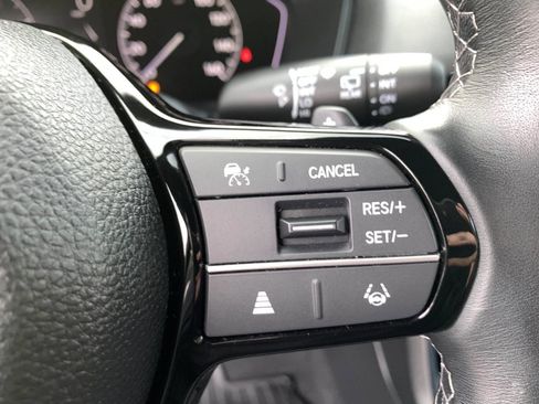 Certified 2023 Honda Civic Sport image 16