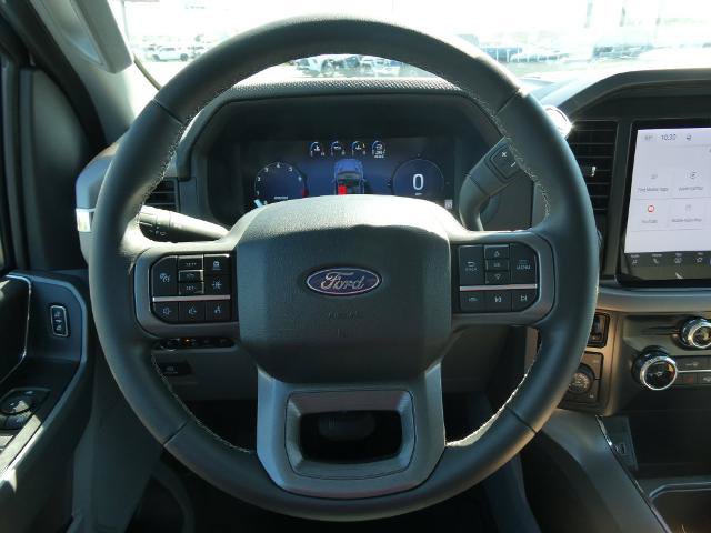 Certified 2026 Ford F150 XLT w/ Equipment Group 302A MID AWD/4WD image 33
