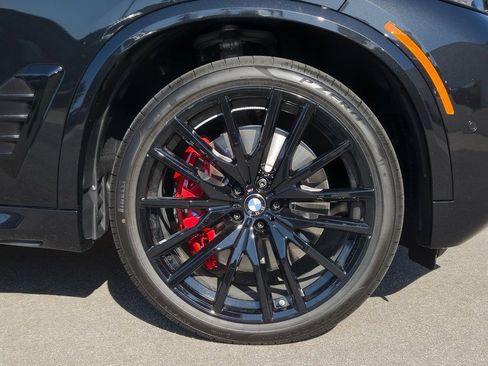 New 2026 BMW X5 M60i w/ Executive Package image 9