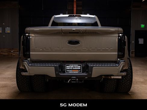 Used 2026 Ford F450 Lariat image 8