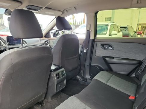 Used 2023 Nissan Rogue SV FWD image 15