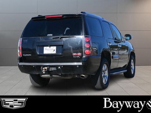 Used 2008 GMC Yukon Denali image 5