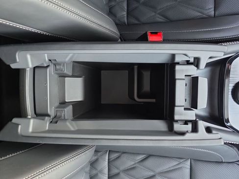 New 2026 Nissan Rogue Platinum w/ Platinum Premium Package image 25