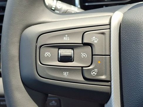 New 2025 GMC Sierra 2500 Denali w/ Denali Reserve Package image 11