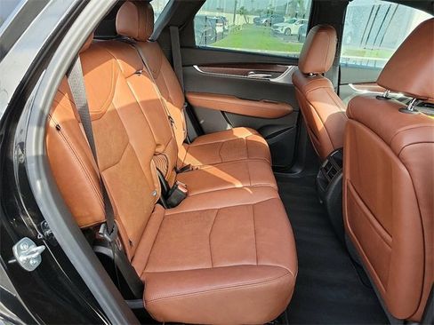 Used 2025 Cadillac XT5 Premium Luxury w/ Technology Package image 20