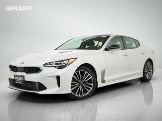 Used 2018 Kia Stinger Premium AWD/4WD video 1