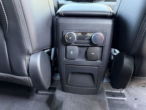 Used 2022 Ford Explorer ST AWD/4WD image 35