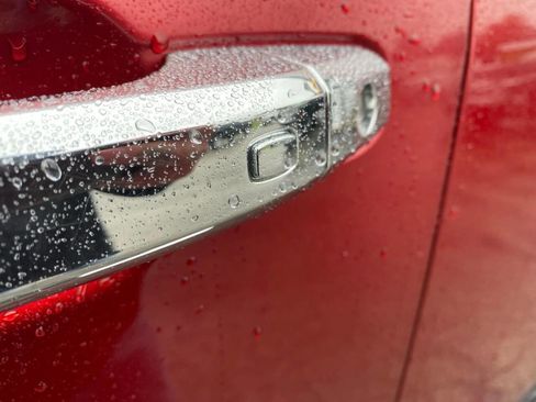 Used 2022 Chevrolet Silverado 2500 LTZ image 32