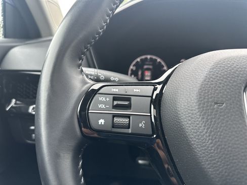 Certified 2025 Honda CR-V EX-L image 21