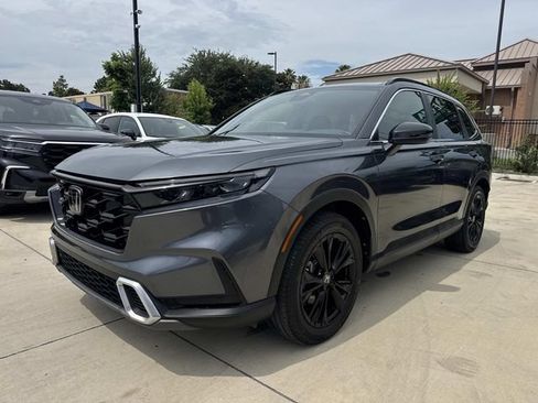Certified 2023 Honda Accord Sport image 3