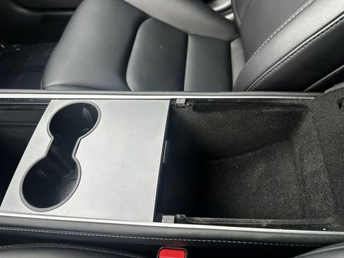 Used 2023 Tesla Model 3 Long Range AWD/4WD image 25