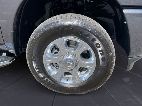 New 2025 RAM 2500 Big Horn image 14