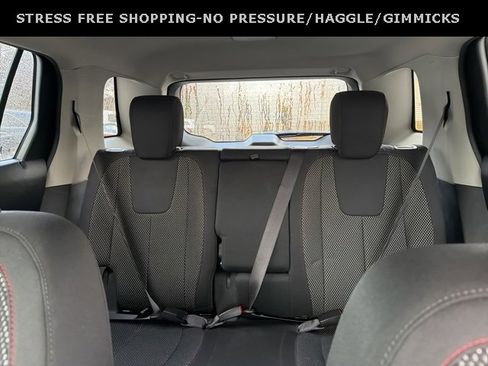 Used 2017 GMC Terrain SLE w/ Convenience Package image 24