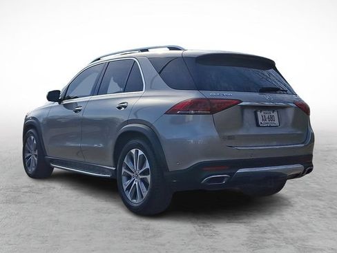 Used 2022 Mercedes-Benz GLE 350 4MATIC image 4