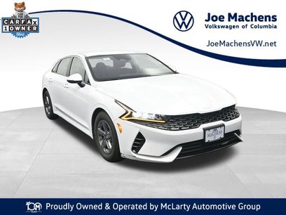 Used 2023 Kia K5 LXS