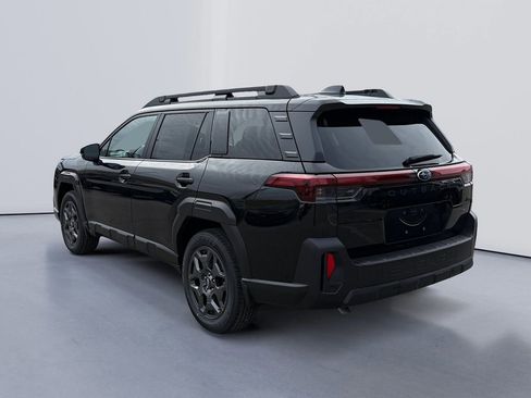 New 2026 Subaru Outback Premium w/ Premium/Limited Package 2 AWD/4WD image 5