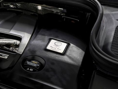 Used 2024 Mercedes-Benz GLE 63 AMG S image 47