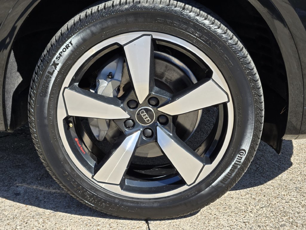 Certified 2023 Audi Q5 2.0T Premium Plus AWD/4WD image 16