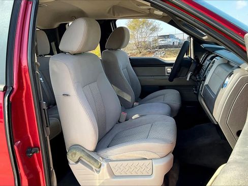 Used 2010 Ford F150 XLT image 8