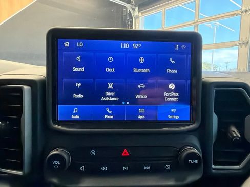 Used 2022 Ford Bronco Sport Big Bend AWD/4WD image 23