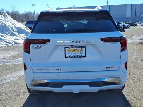New 2026 GMC Terrain Denali image 5