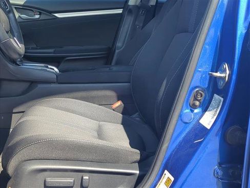 Used 2020 Honda Civic EX image 17