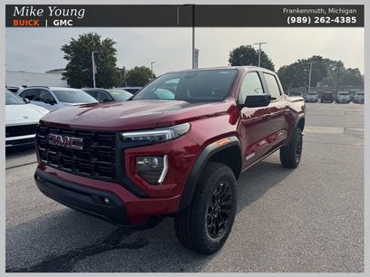 New 2026 GMC Canyon Elevation w/ Convenience Package