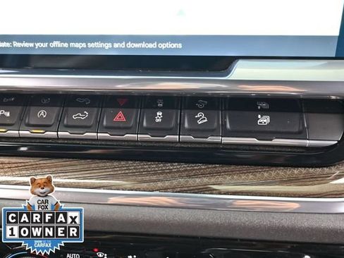 Used 2023 Chevrolet Silverado 1500 LT Trail Boss w/ LT Trail Boss Premium Package AWD/4WD image 26