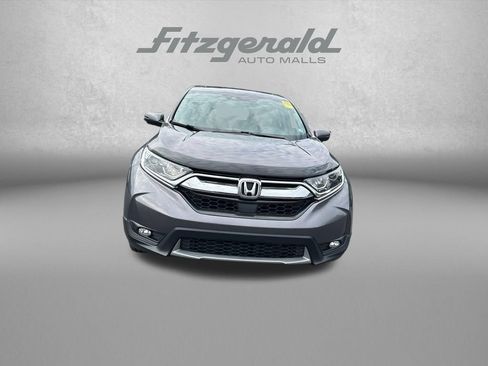 Used 2019 Honda CR-V EX-L image 2