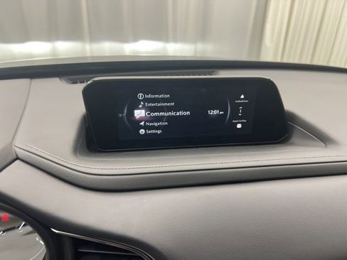 Certified 2025 MAZDA CX-30 AWD 2.5 S w/ Preferred Package image 17