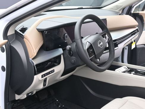 New 2026 Nissan Murano Platinum w/ Technology Package image 7