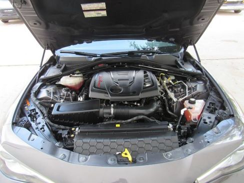 Used 2023 Alfa Romeo Giulia Sprint image 55