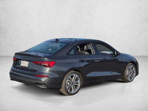 New 2026 Audi A3 2.0T Premium AWD/4WD image 2