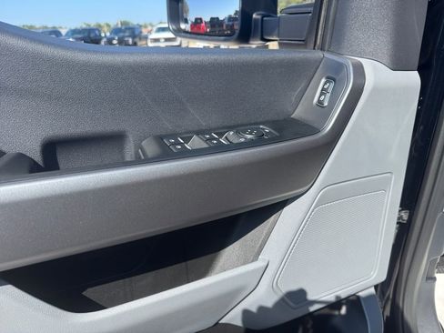 New 2026 Ford F250 XL w/ STX Appearance Package image 23