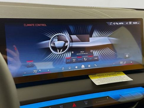 New 2026 BMW X3 M50 w/ Premium Package image 15