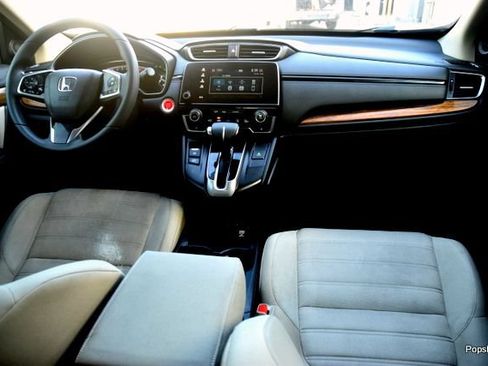 Used 2018 Honda CR-V EX image 16