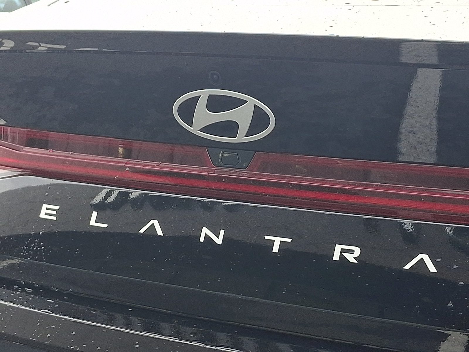 New 2026 Hyundai Elantra SEL Sport Premium FWD image 11