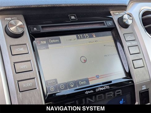 Used 2019 Toyota Tundra Platinum image 6