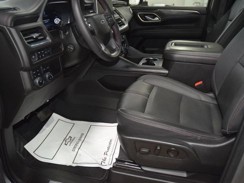 Used 2022 Chevrolet Tahoe RST w/ Sport Performance Package AWD/4WD image 40